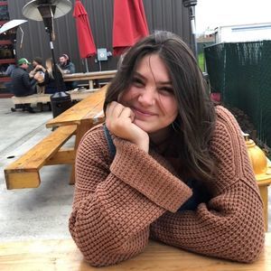 Meet your Posher, Lindsay